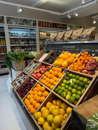 Our Weekly Grocery Edit

