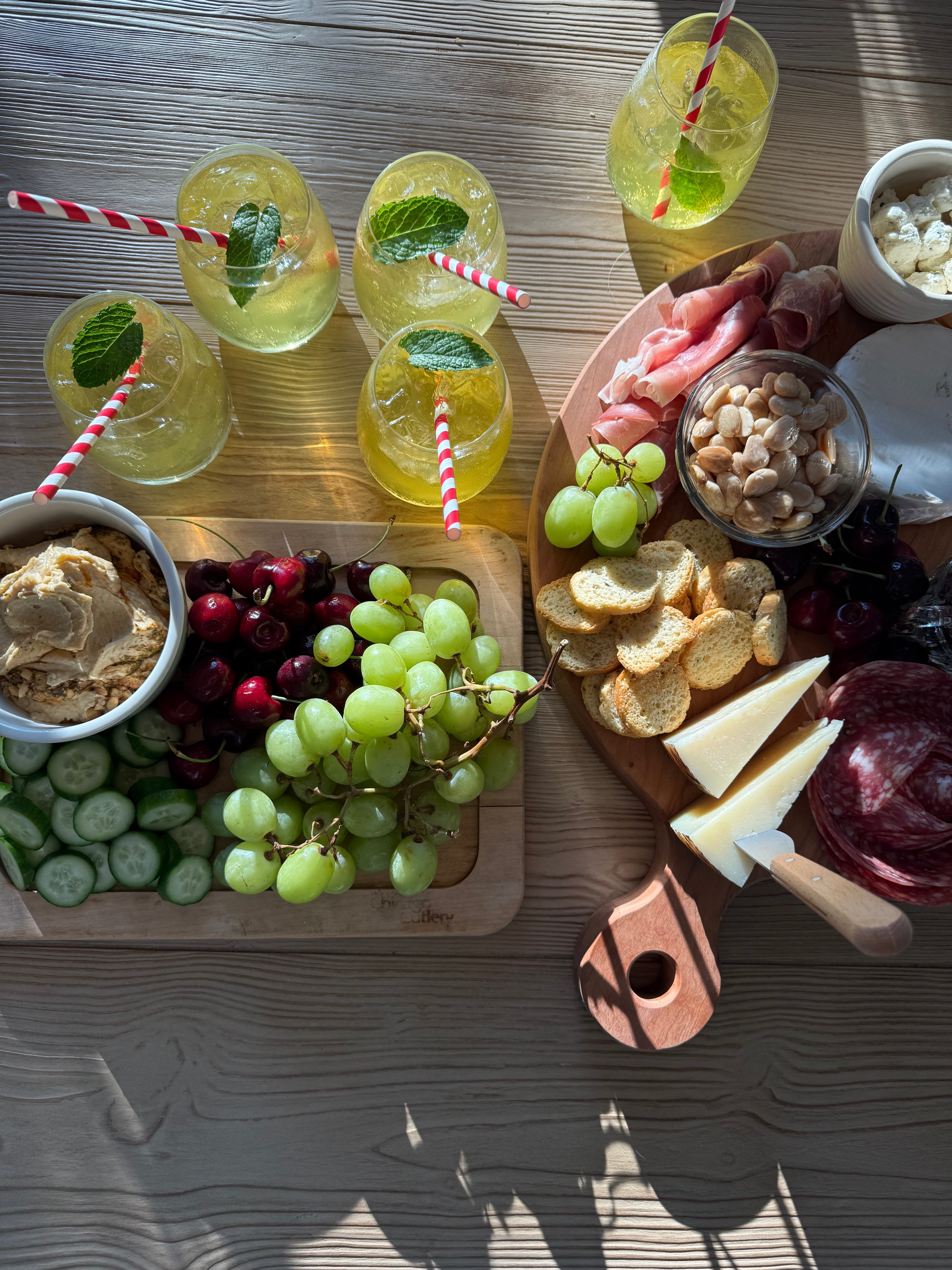 Simply Stylish Entertaining