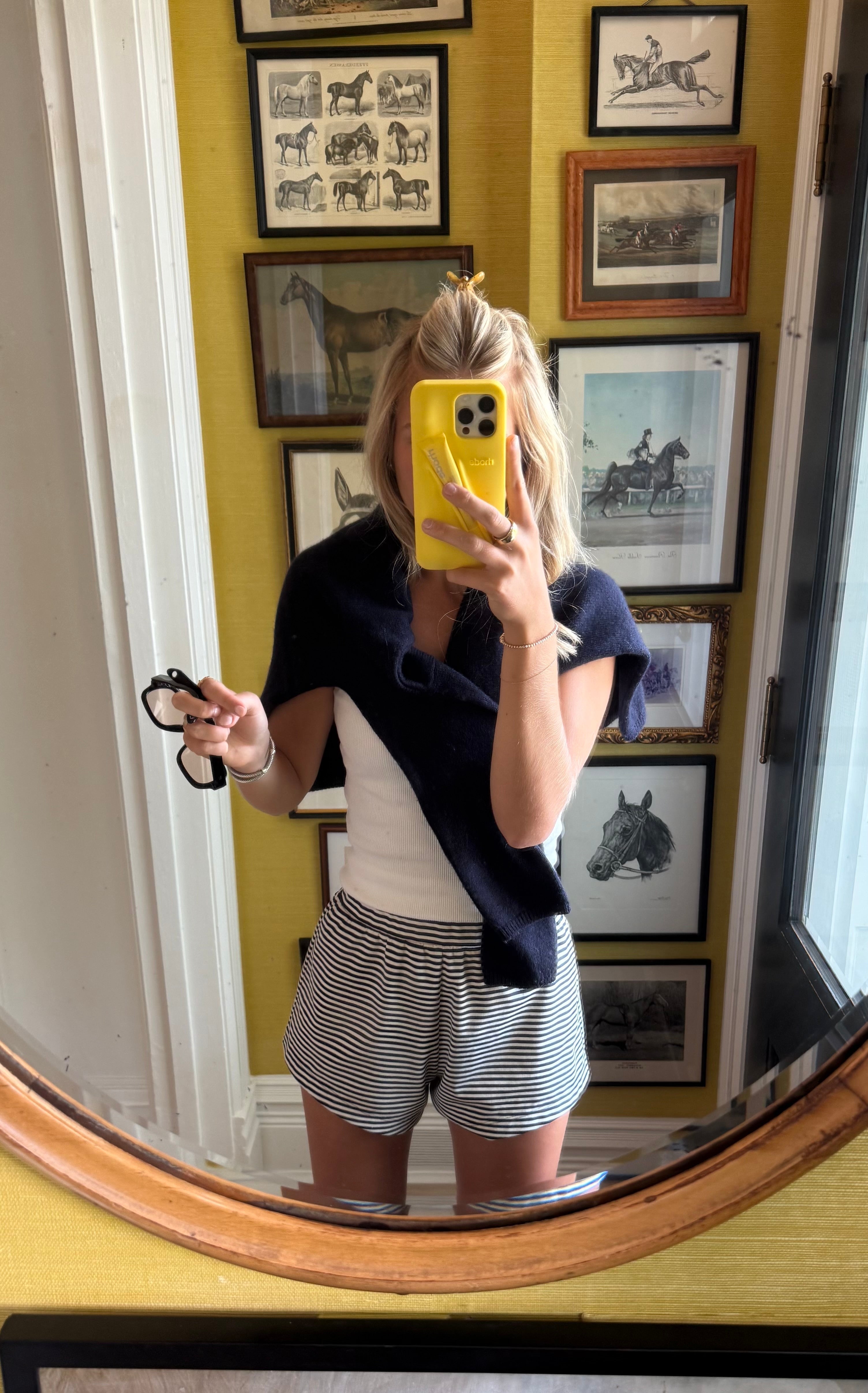 Wardrobe | Getting Dressed, Simplified