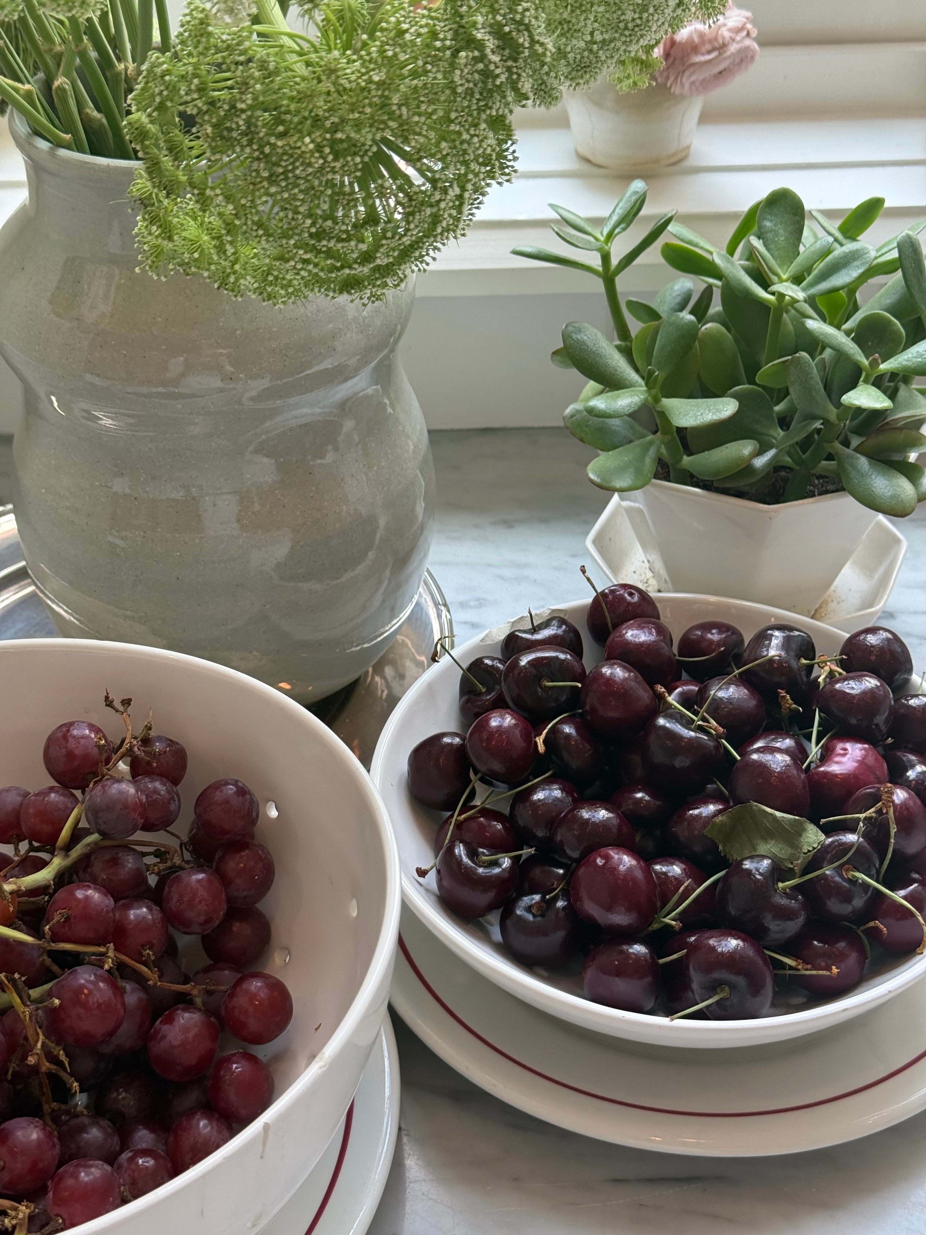Wellness | Routines That Feel Good