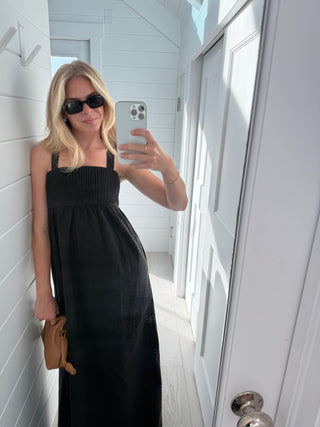 Parker Maxi Dress
