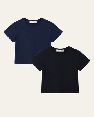 James Tee Bundle
