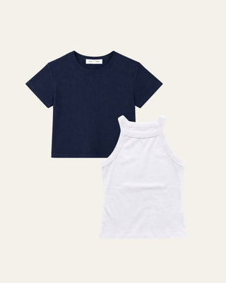 James & June Bundle
