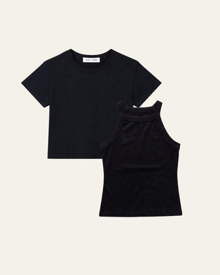 James & June Bundle
