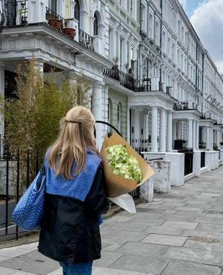 A Day in Nottinghill
