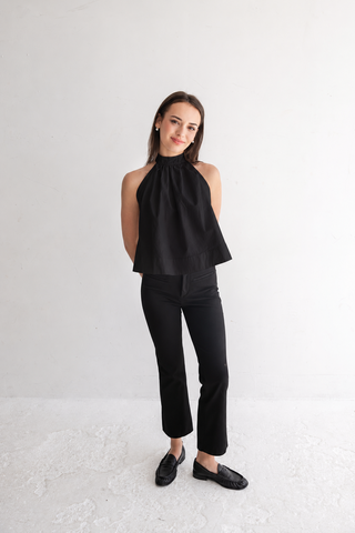 Nannie Blouse
