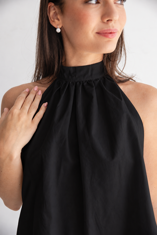 Nannie Blouse
