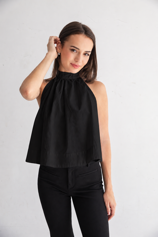 Nannie Blouse
