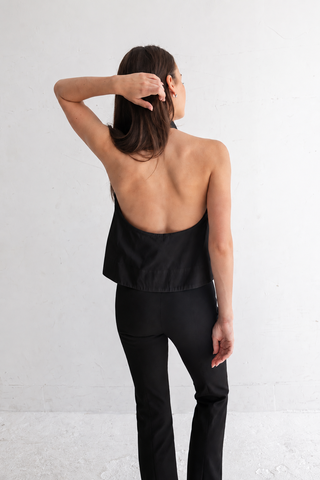 Nannie Blouse
