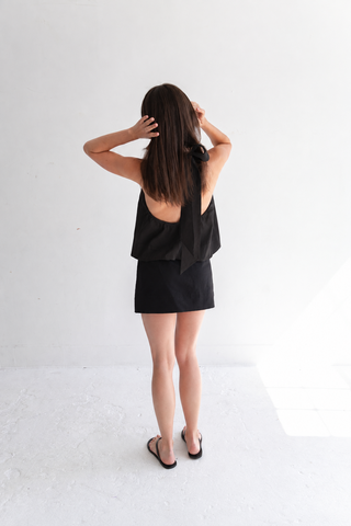 Nan Blouse
