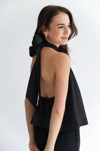 Nan Blouse
