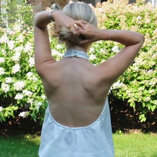 Nannie Blouse

