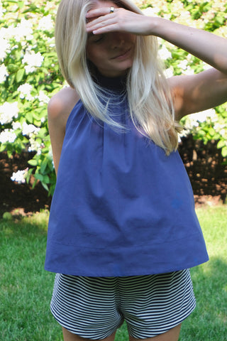 Nannie Blouse

