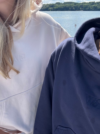 Lake Hoodie
