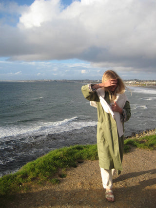 Coast to Coast
