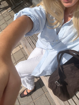 Business Casual
