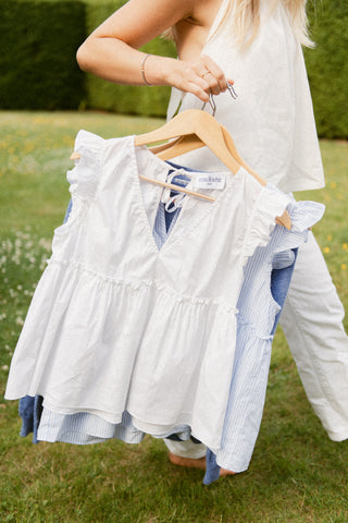 Bridget Top
