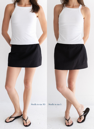Colette Mini Skirt
