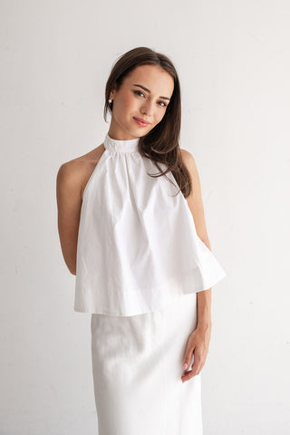 Nannie Blouse
