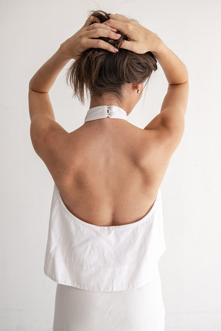 Nannie Blouse
