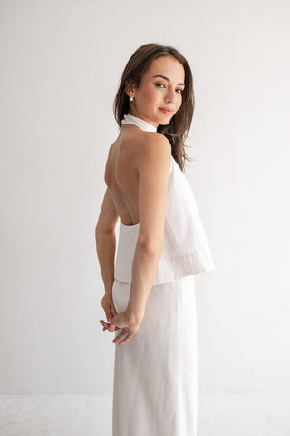 Nannie Blouse
