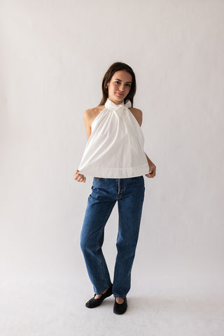 Nan Blouse
