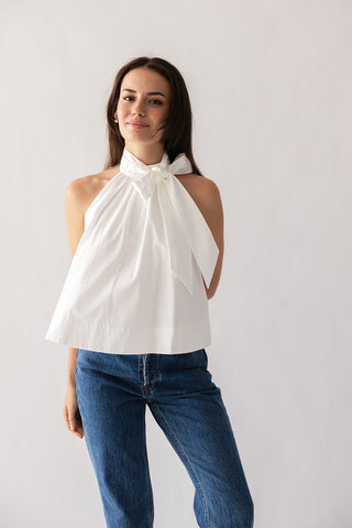 Nan Blouse
