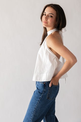 Nan Blouse

