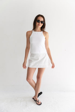 Colette Mini Skirt
