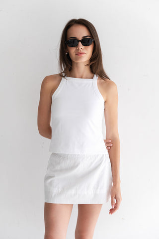 Colette Mini Skirt
