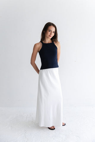 Frankie Maxi Skirt
