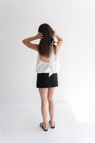 Nan Blouse
