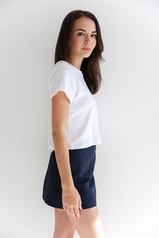 Colette Mini Skirt
