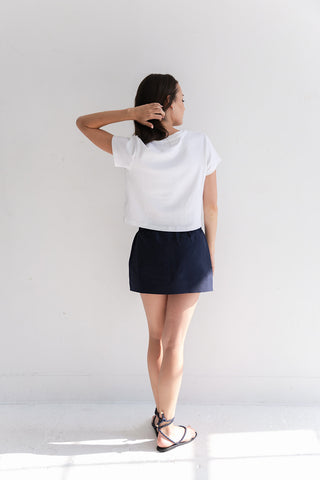 Colette Mini Skirt
