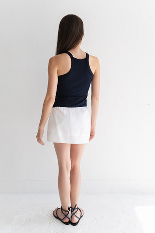 Colette Mini Skirt

