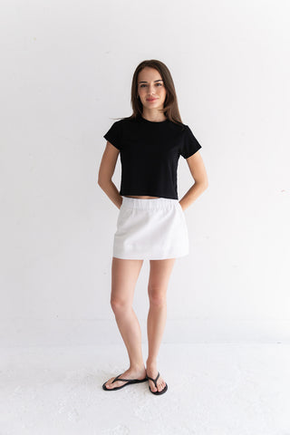 Colette Mini Skirt
