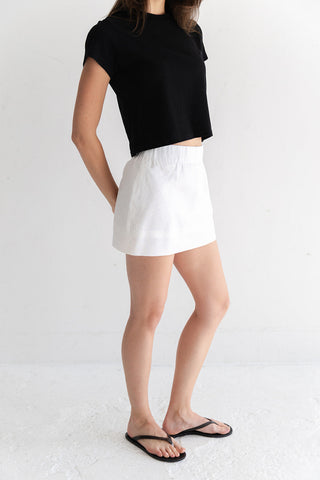 Colette Mini Skirt
