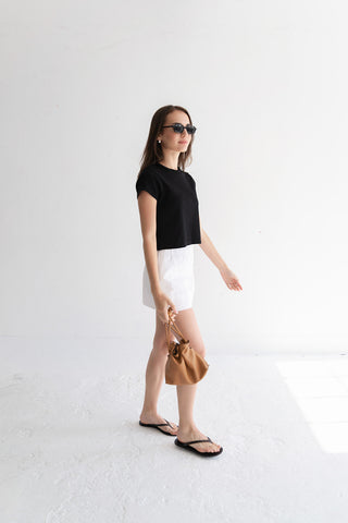 Colette Mini Skirt
