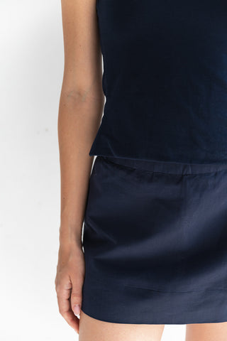 Colette Mini Skirt
