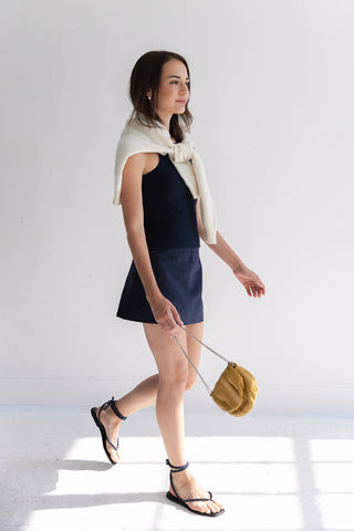 Colette Mini Skirt
