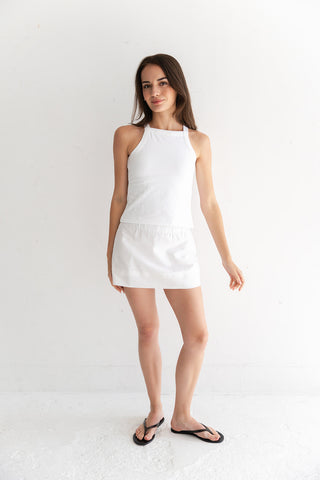 Colette Mini Skirt
