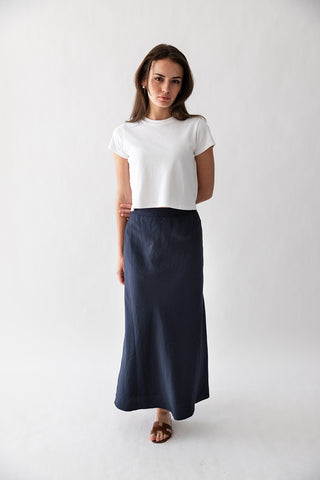 Frankie Maxi Skirt
