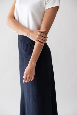 Frankie Maxi Skirt
