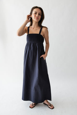 Parker Maxi Dress
