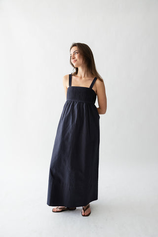 Parker Maxi Dress
