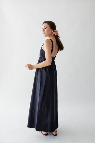 Parker Maxi Dress
