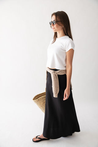 Frankie Maxi Skirt

