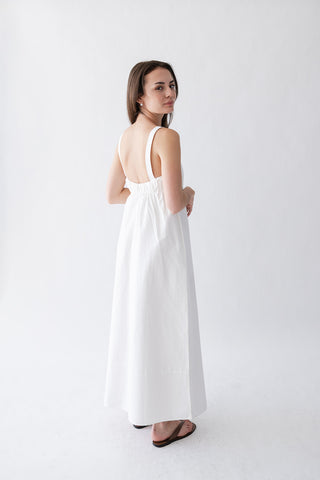 Parker Maxi Dress
