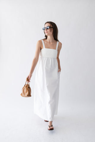 Parker Maxi Dress

