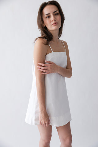 Drew Mini Dress
